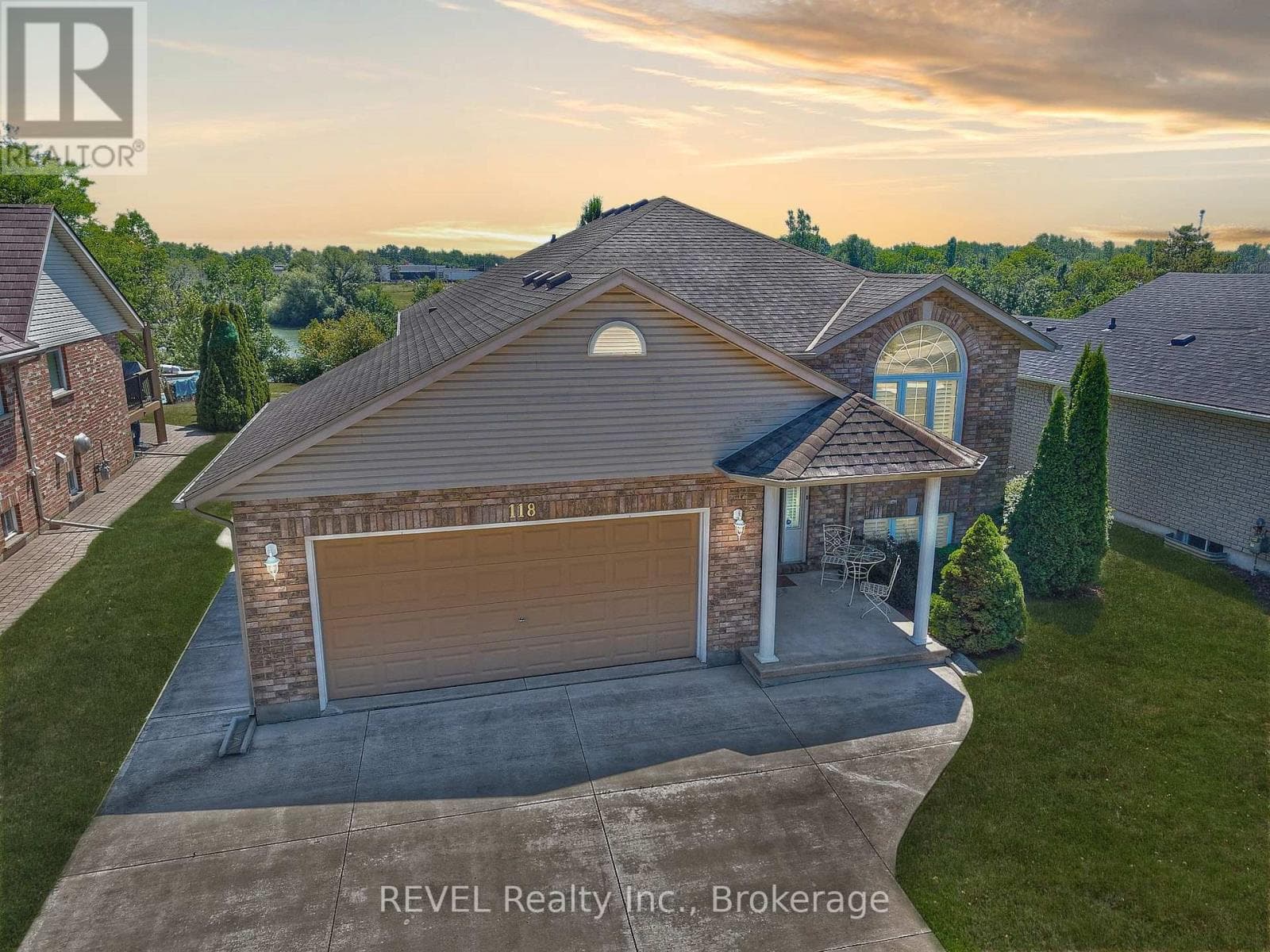 118 COLBECK DRIVE, Niagara — photo 3