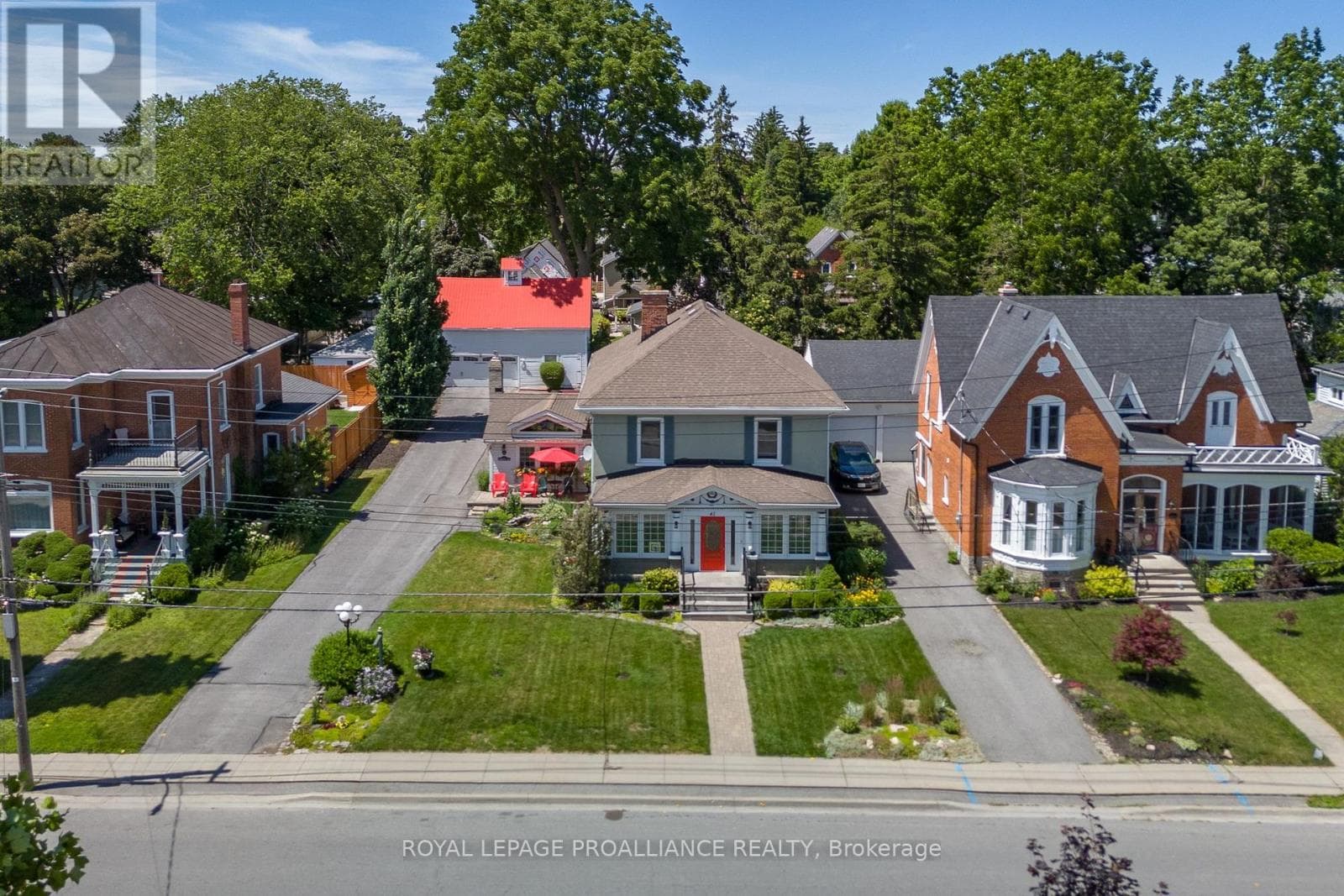41 KING STREET — photo 2