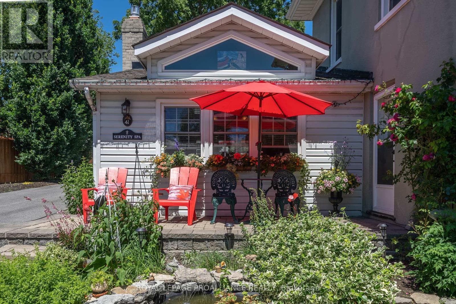 41 KING STREET — photo 4