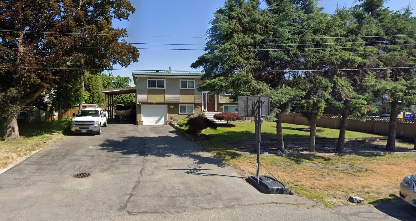 27291 29 AVENUE, Fraser Valley