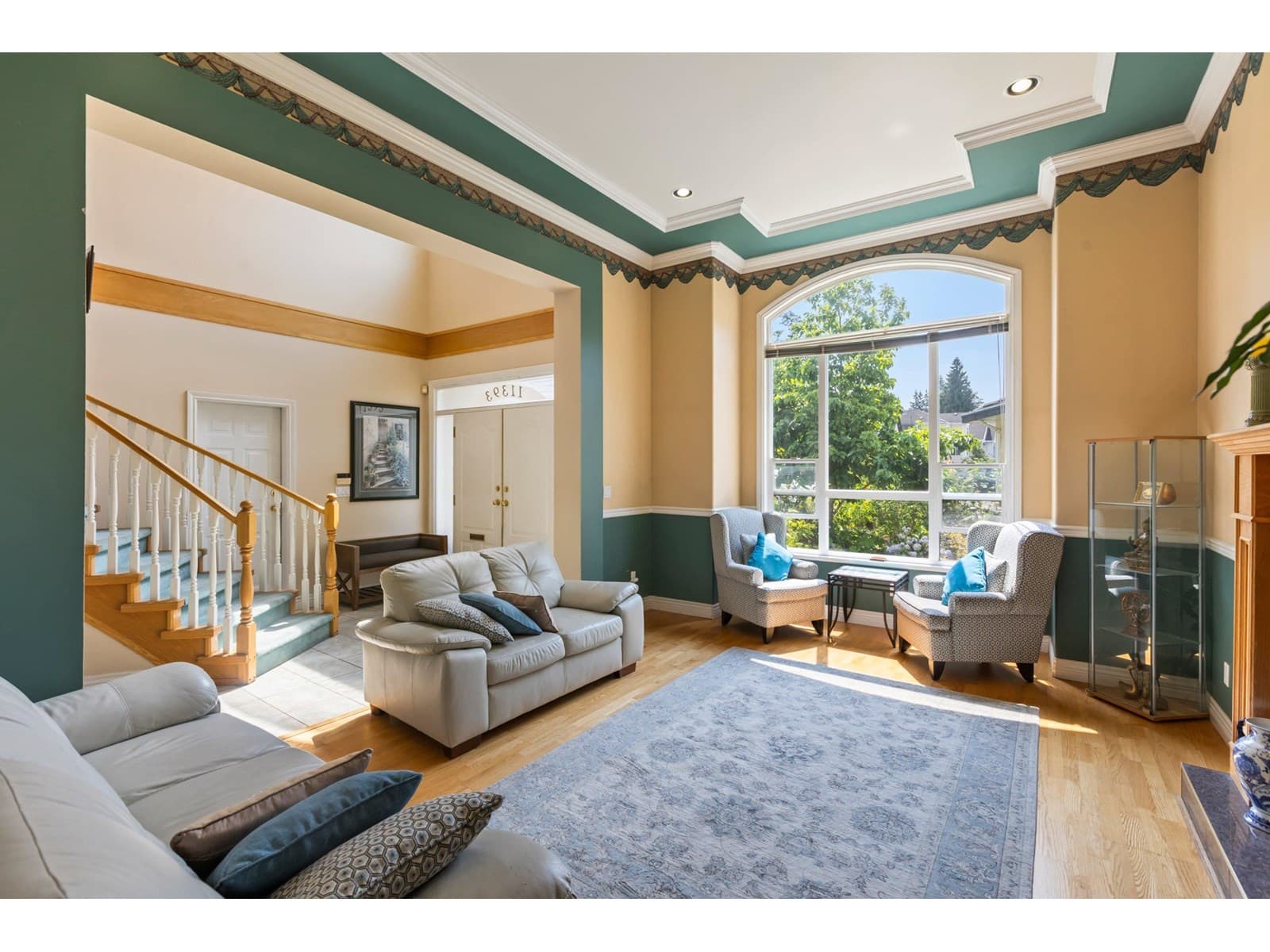 11393 ROYAL CRESCENT, Fraser Valley