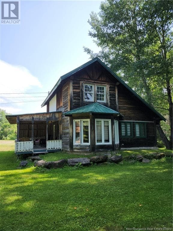 1064 ROAD BAISLEY, New Brunswick — photo 4