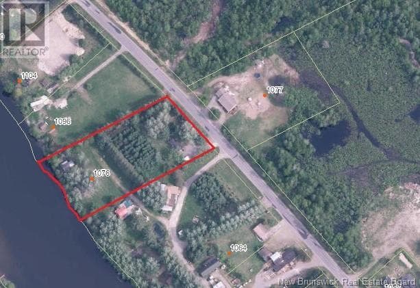 1076 ROAD BAISLEY, New Brunswick — photo 4
