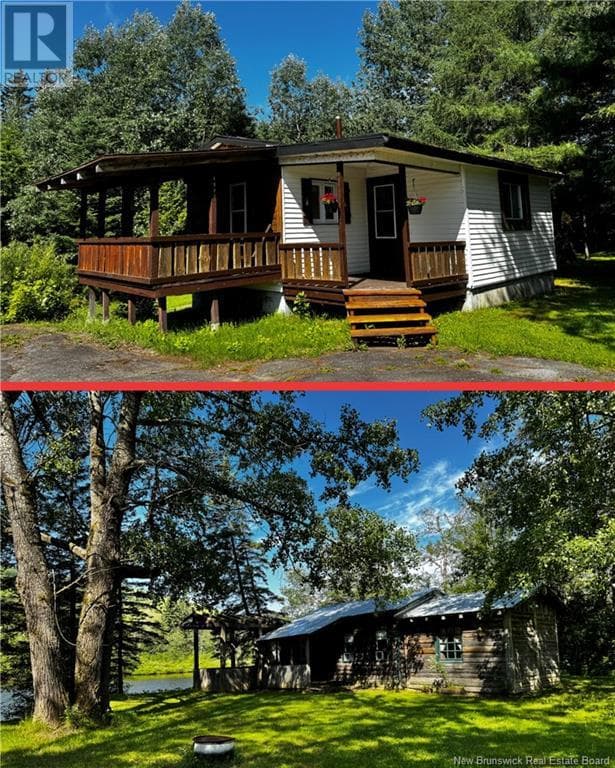 1076 ROAD BAISLEY, New Brunswick — photo 3