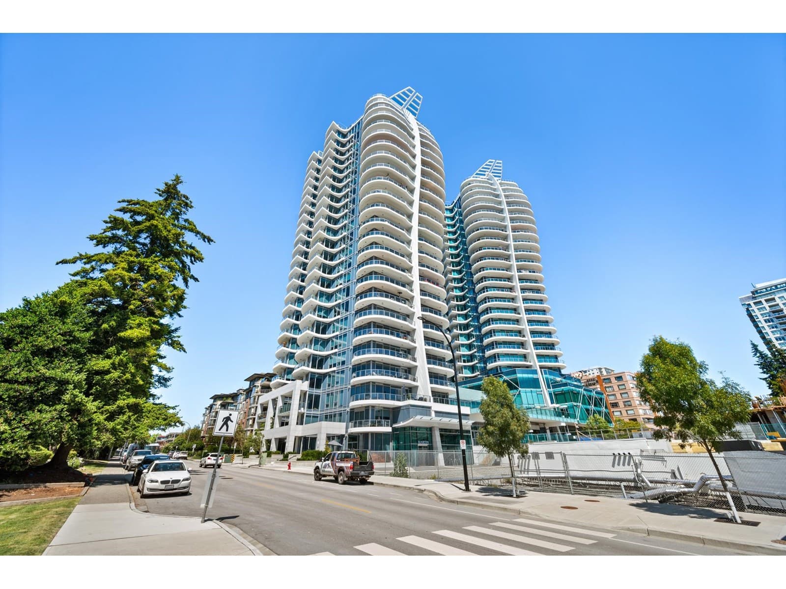 1601 1500 MARTIN STREET, Fraser Valley