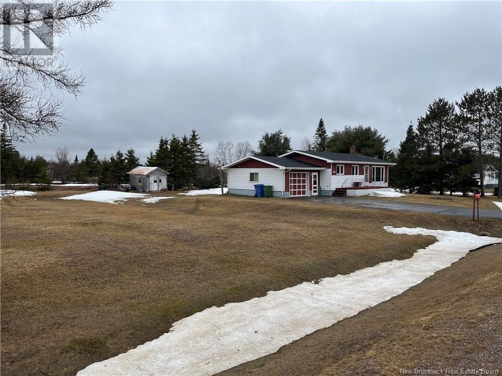 499 ROAD THERIAULT, New Brunswick — photo 4