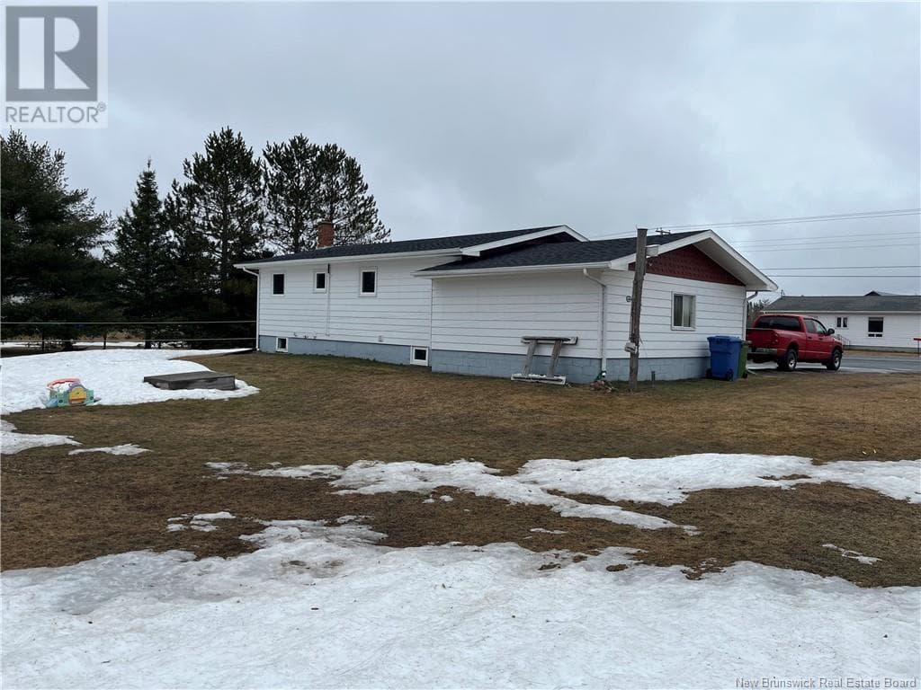 499 ROAD THERIAULT, New Brunswick — photo 5
