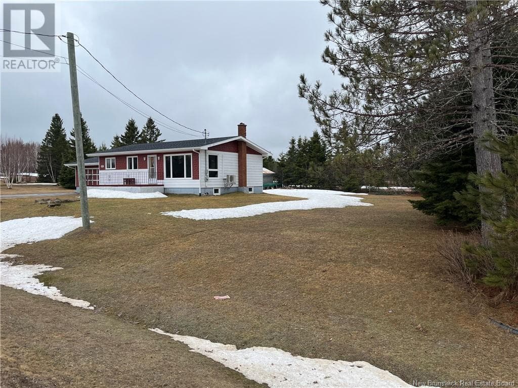 499 ROAD THERIAULT, New Brunswick — photo 3