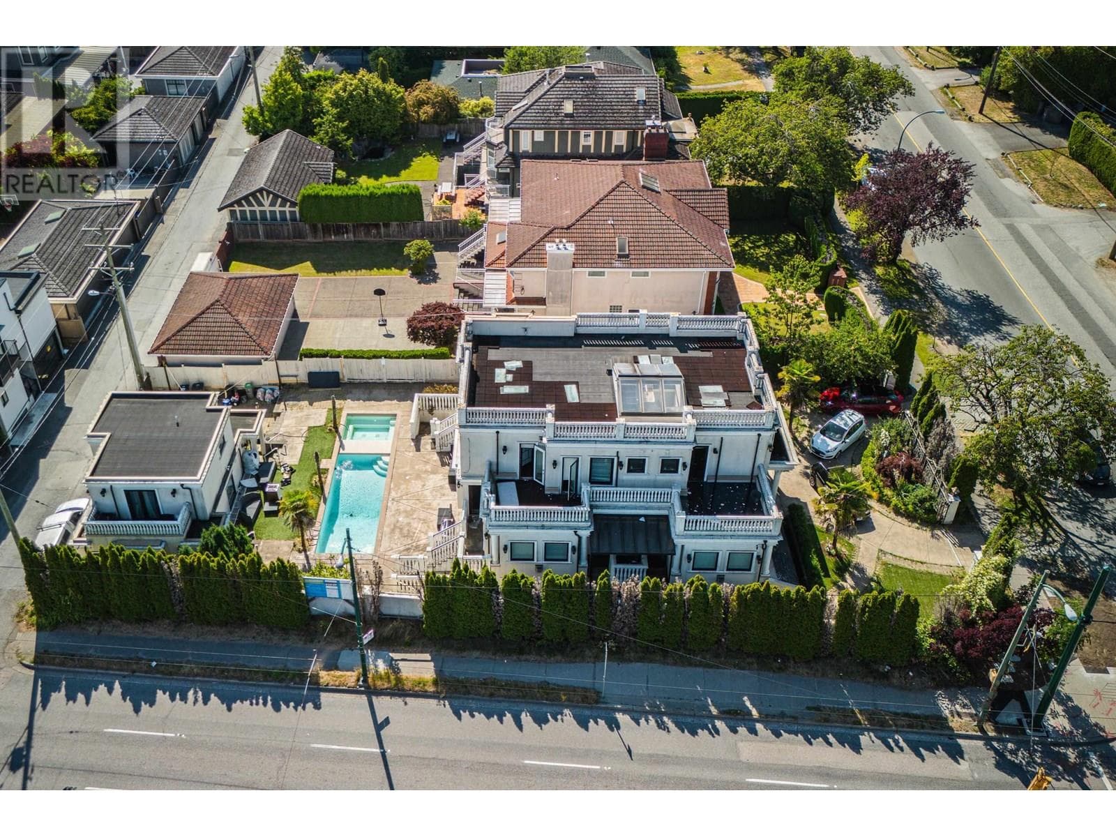 1010 WEST 57TH AVENUE, Greater Vancouver — photo 3