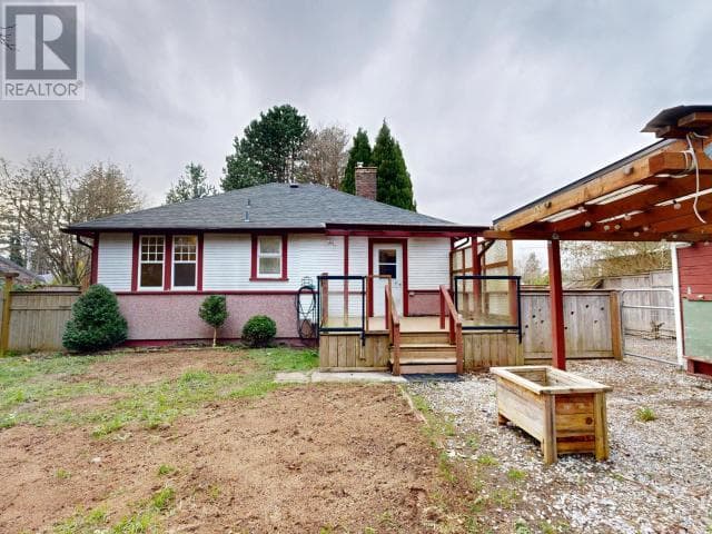 4532 JOYCE AVENUE, Powell River — photo 4