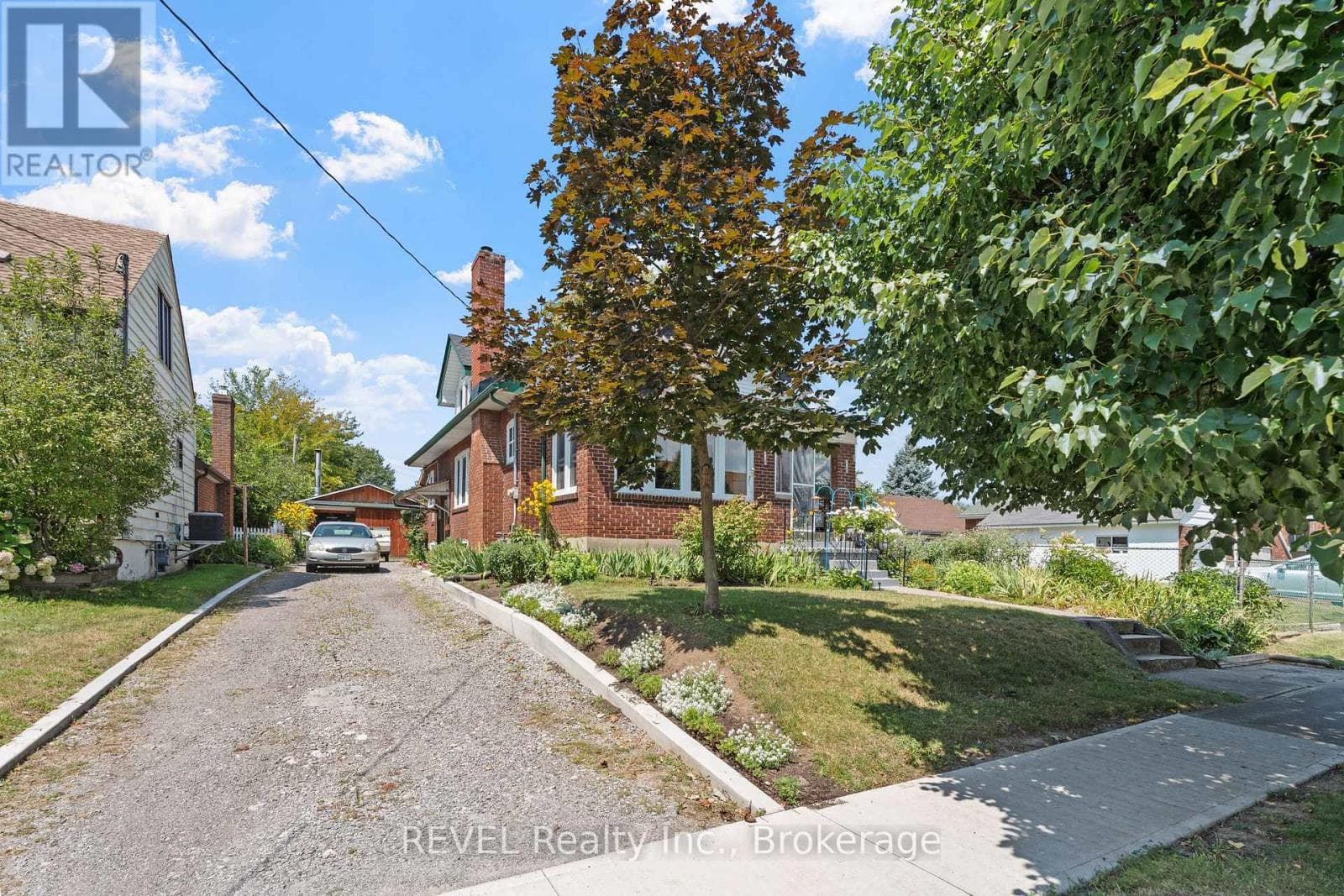208 NORTH STREET, Niagara — photo 4