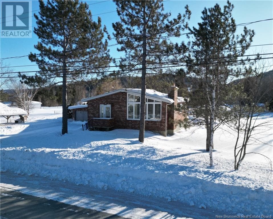 854 ROAD BAISLEY in 