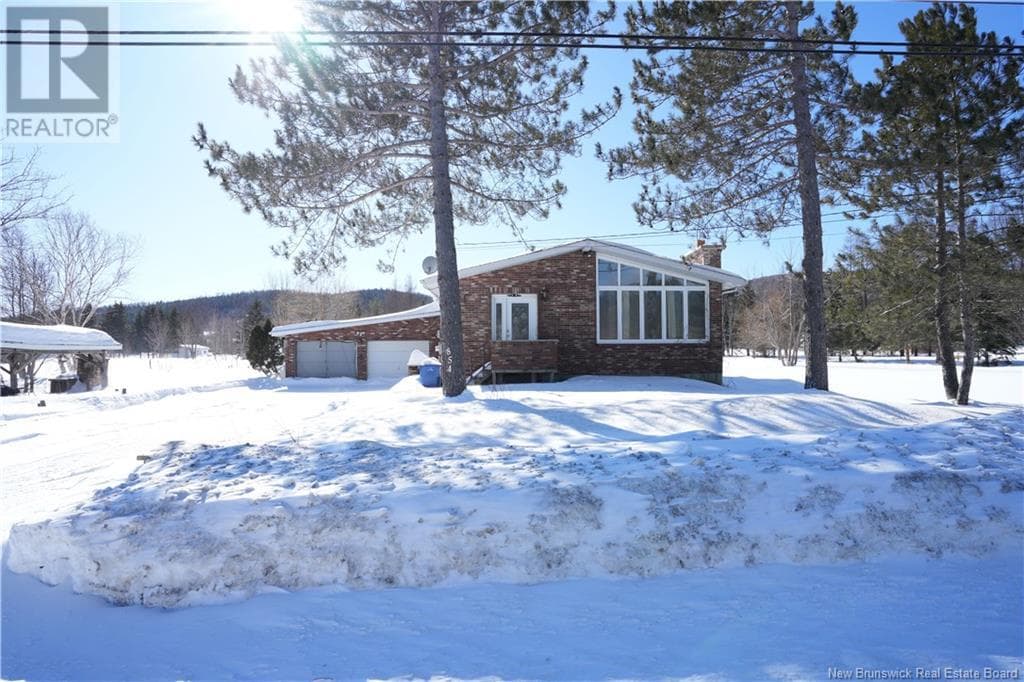 854 ROAD BAISLEY, New Brunswick — photo 2