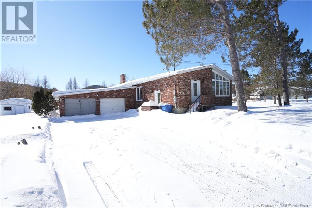 854 ROAD BAISLEY, New Brunswick — photo 3