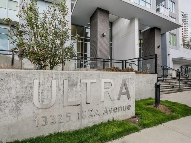 907 13325 102A AVENUE in Whalley