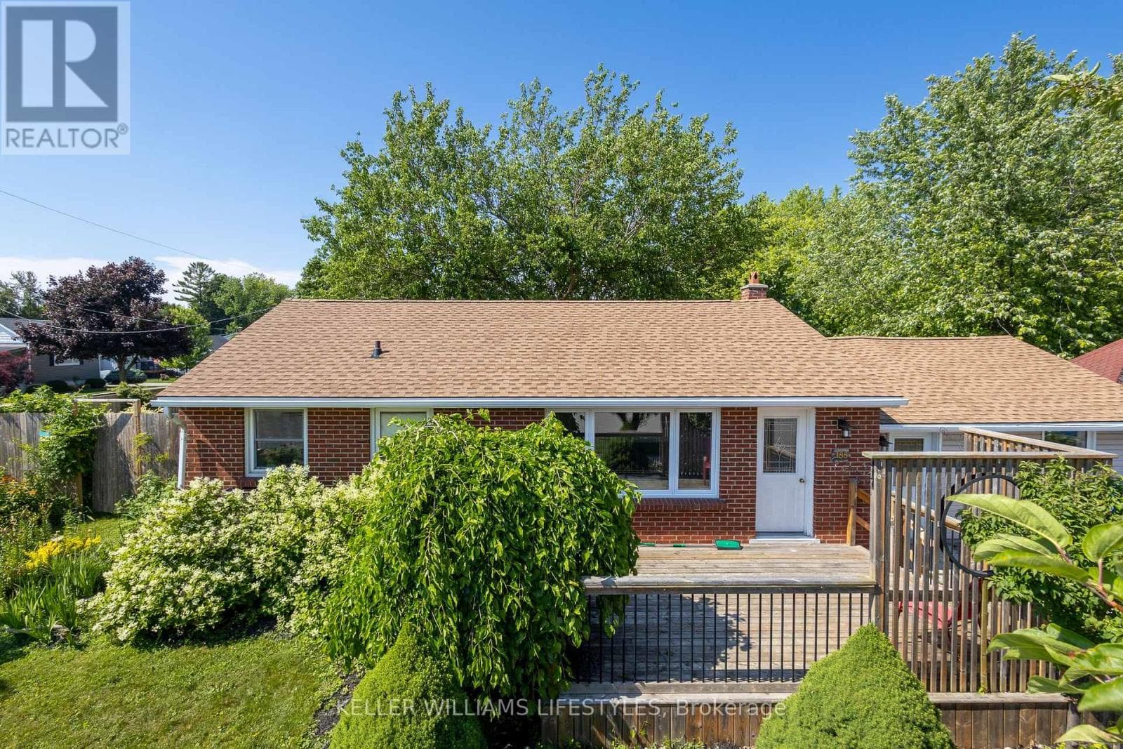 188 CAYLEY STREET in 
