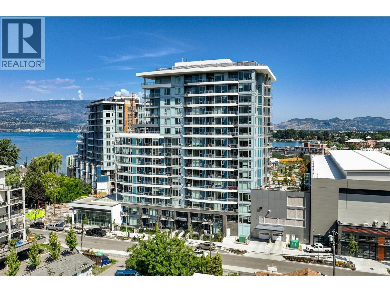 3699 CAPOZZI ROAD UNIT 811 in South Pandosy - KLO