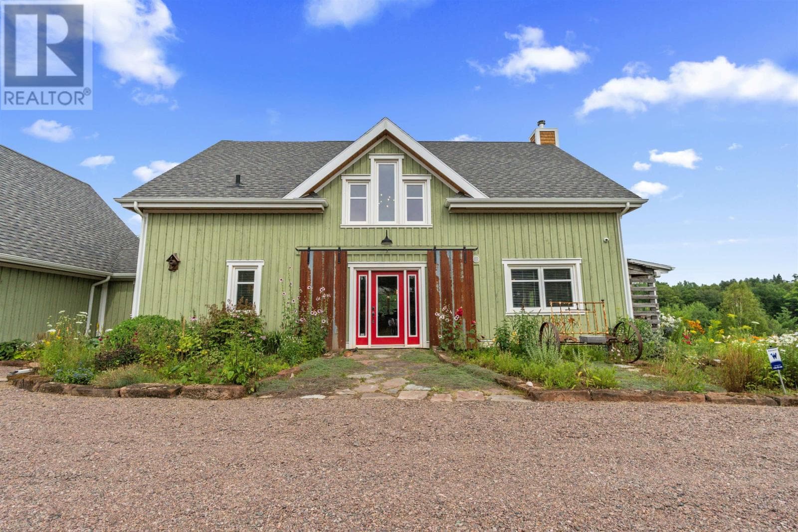 115 Allen Road, Rte 167 — photo 3