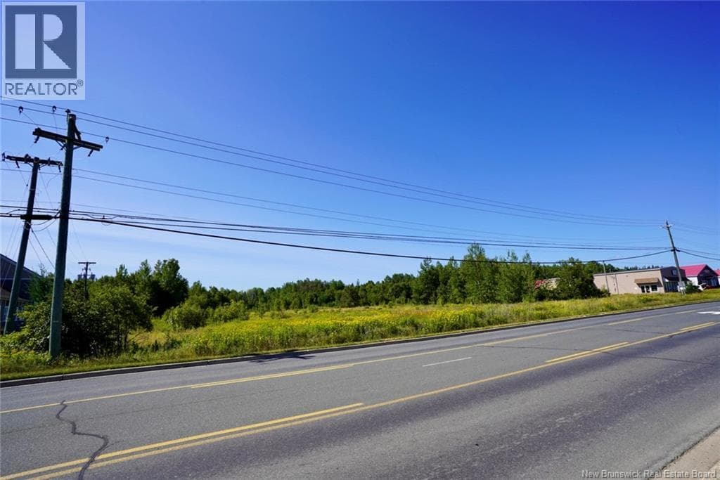Lot St-Anne Street, New Brunswick — photo 2