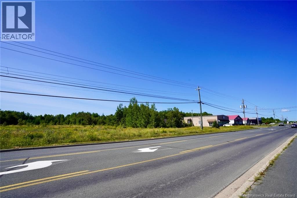 Lot St-Anne Street in 