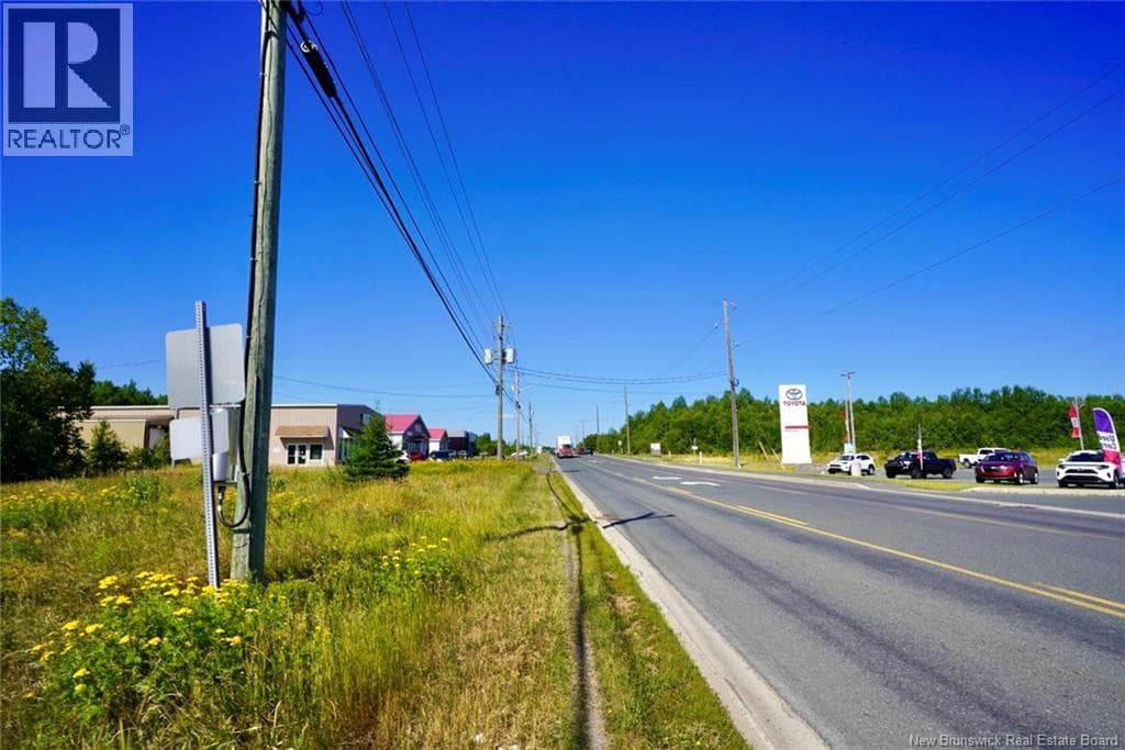 Lot St-Anne Street, New Brunswick — photo 5
