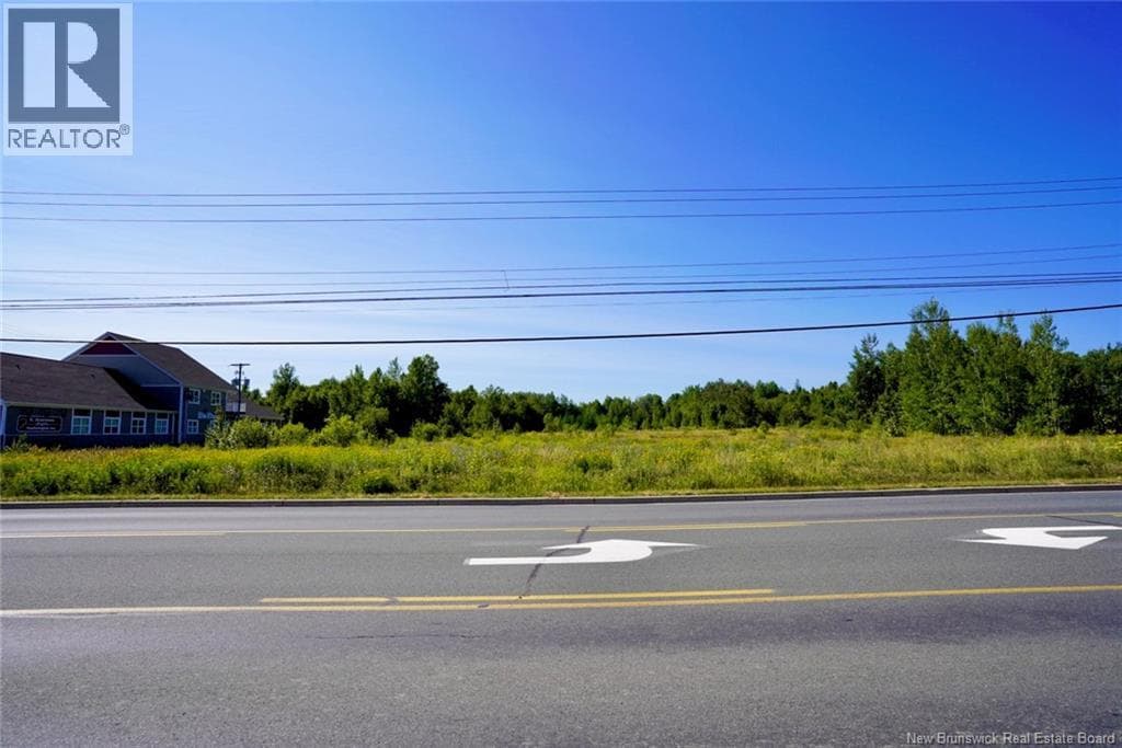 Lot St-Anne Street, New Brunswick — photo 3
