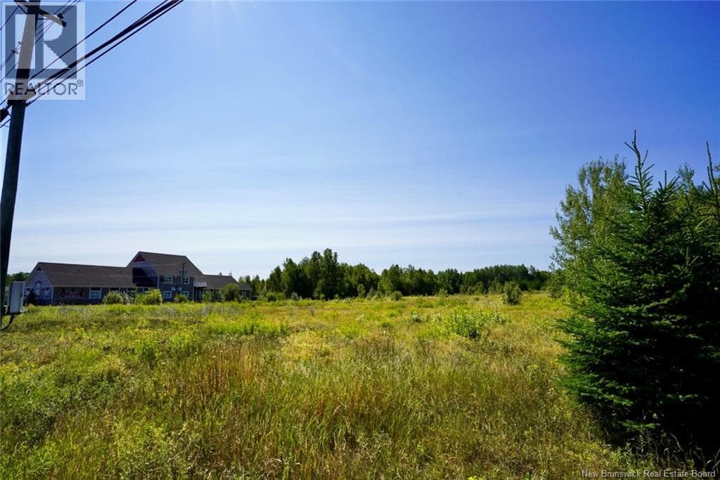 Lot St-Anne Street, New Brunswick — photo 4