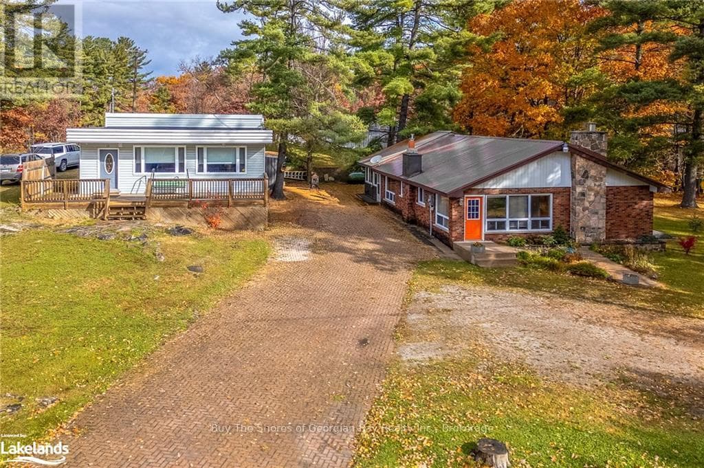 2512 HONEY HARBOUR ROAD, OnePoint — photo 3