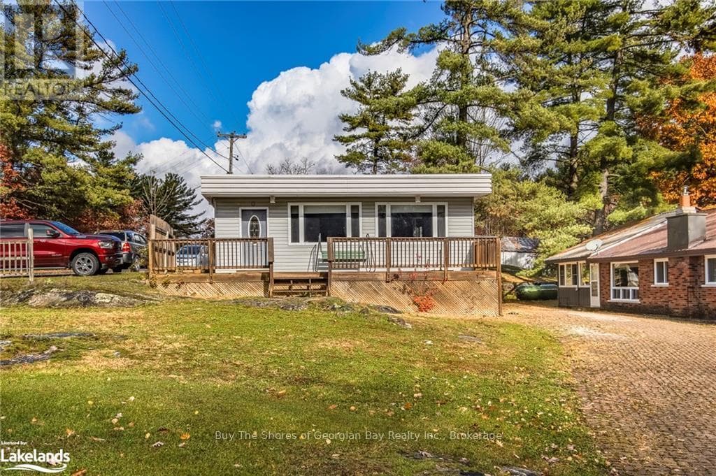 2512 HONEY HARBOUR ROAD, OnePoint — photo 4