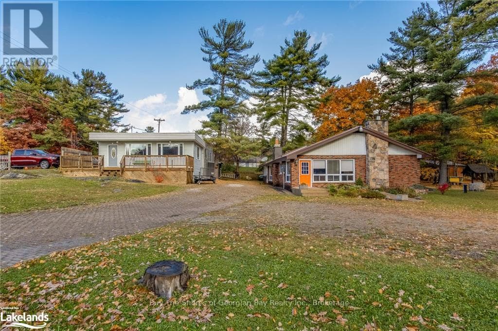 2512 HONEY HARBOUR ROAD, OnePoint — photo 5