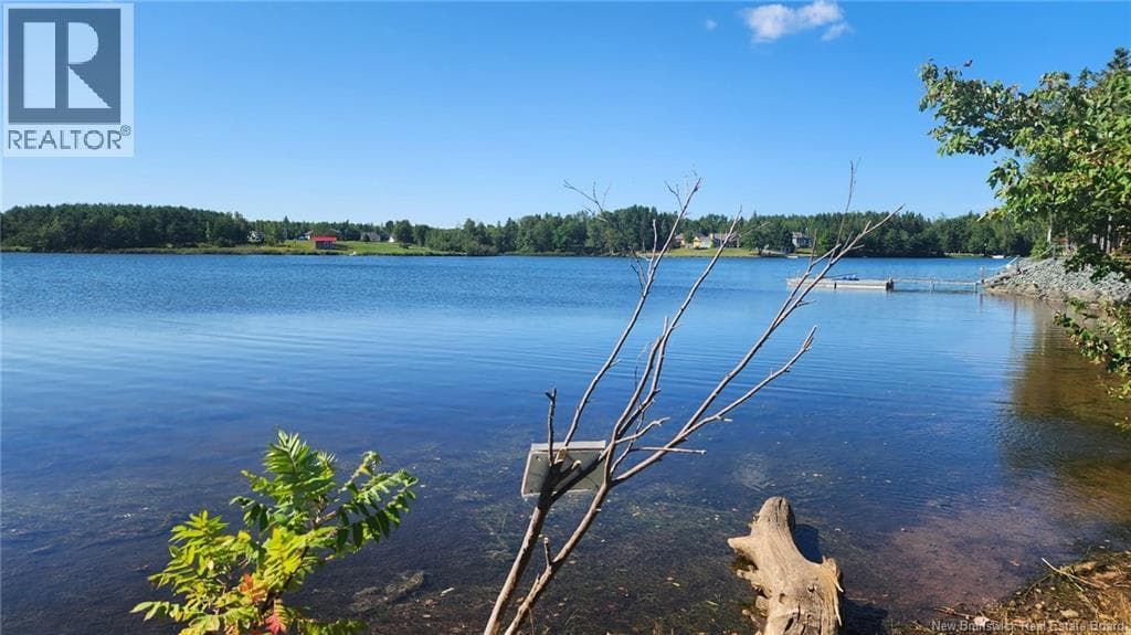 2 acres Chemin Nowlan, New Brunswick — photo 3