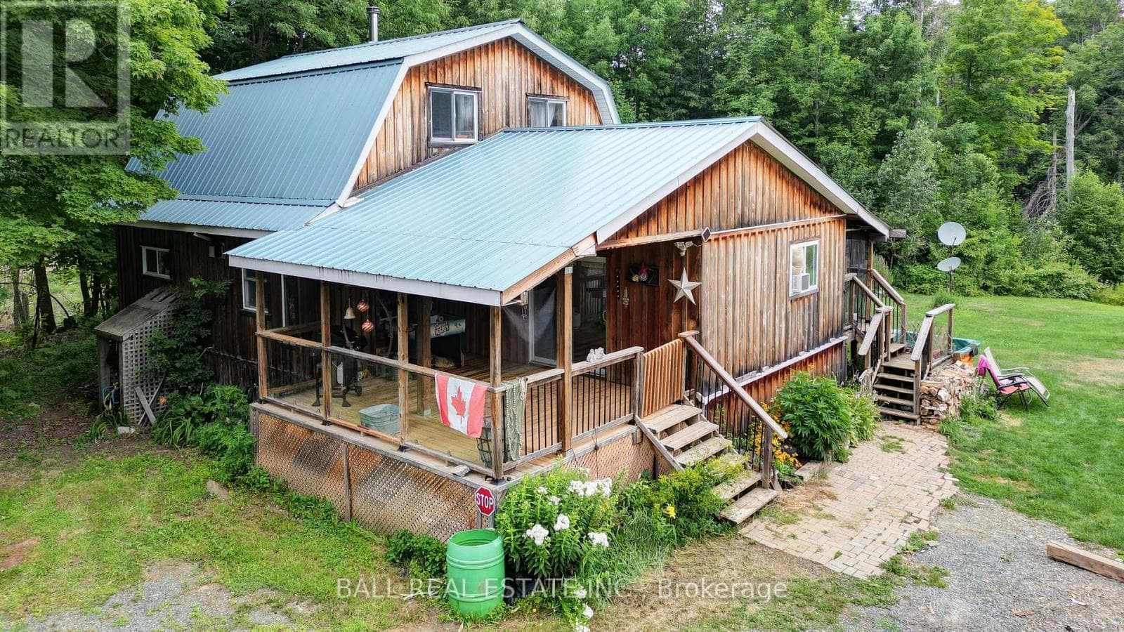 1156 ST OLA ROAD in 