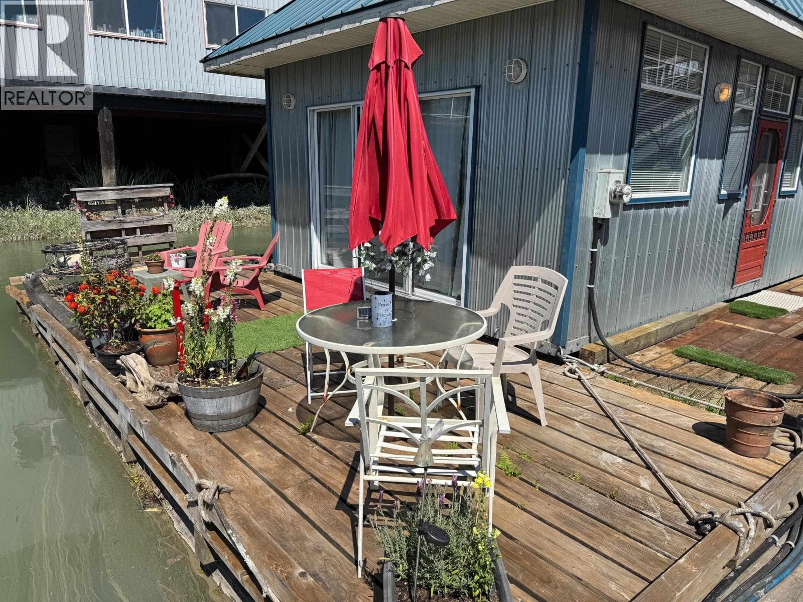 23220 DYKE ROAD, Greater Vancouver