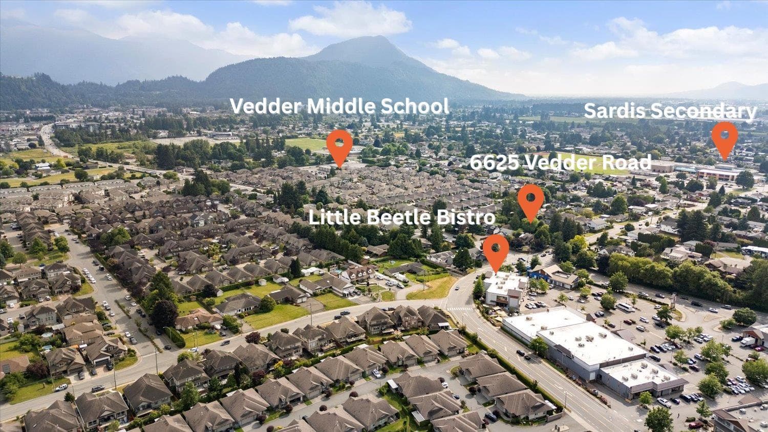6625 VEDDER ROAD SARDIS SOUTH, Chilliwack — photo 3