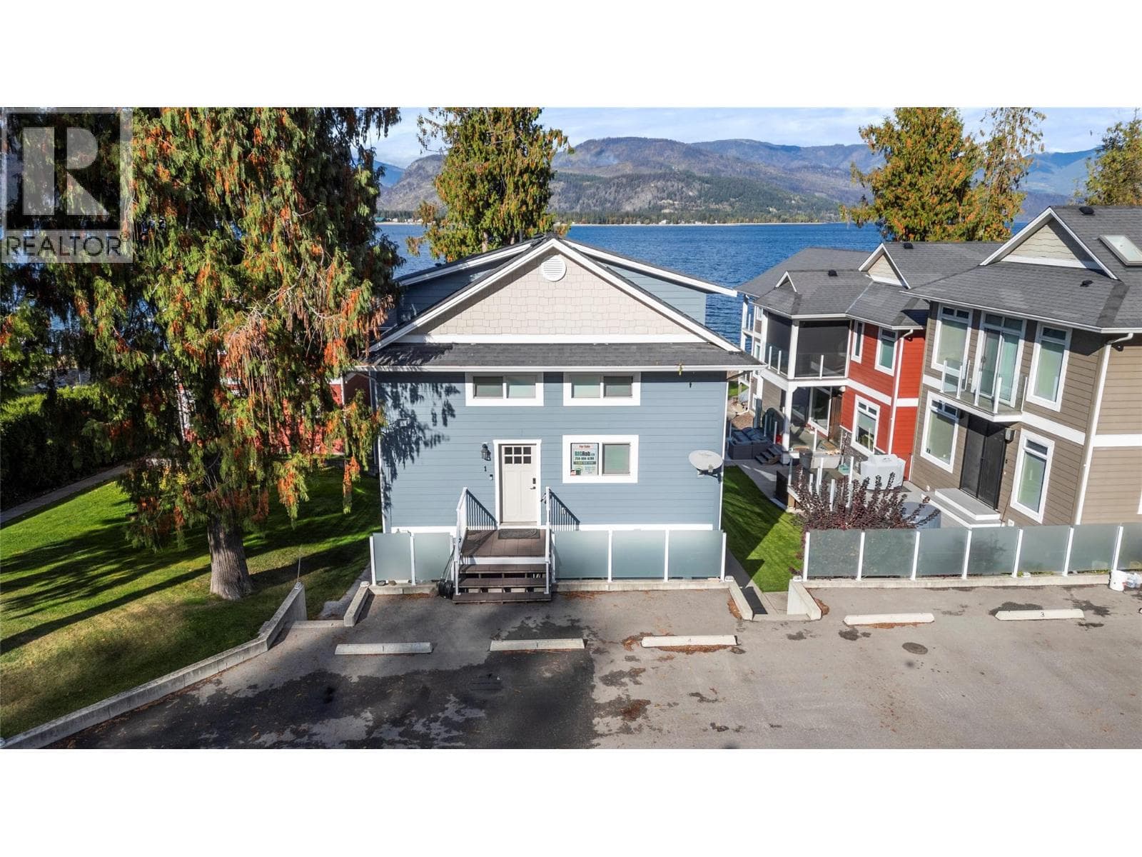 1541 BLIND BAIE ROAD UNIT 1 in 