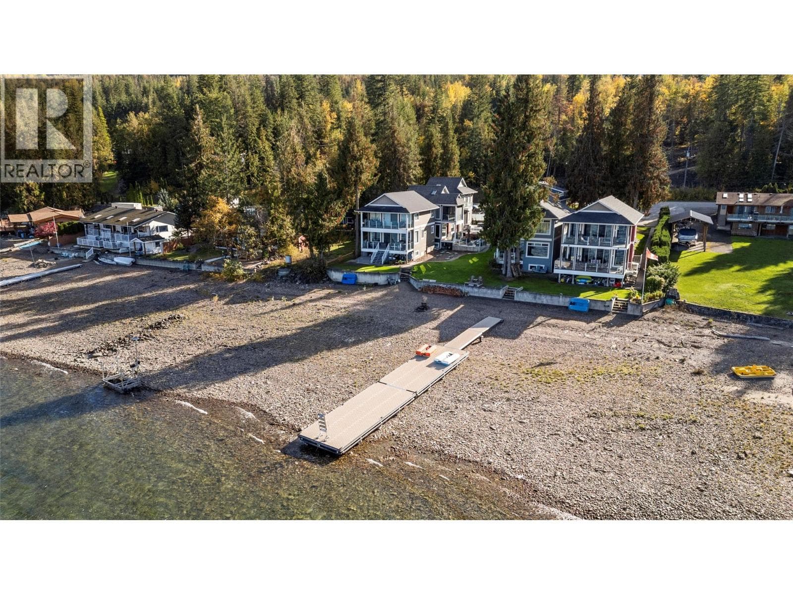 1541 BLIND BAIE ROAD UNIT 1, Interior REALTORS® — photo 5