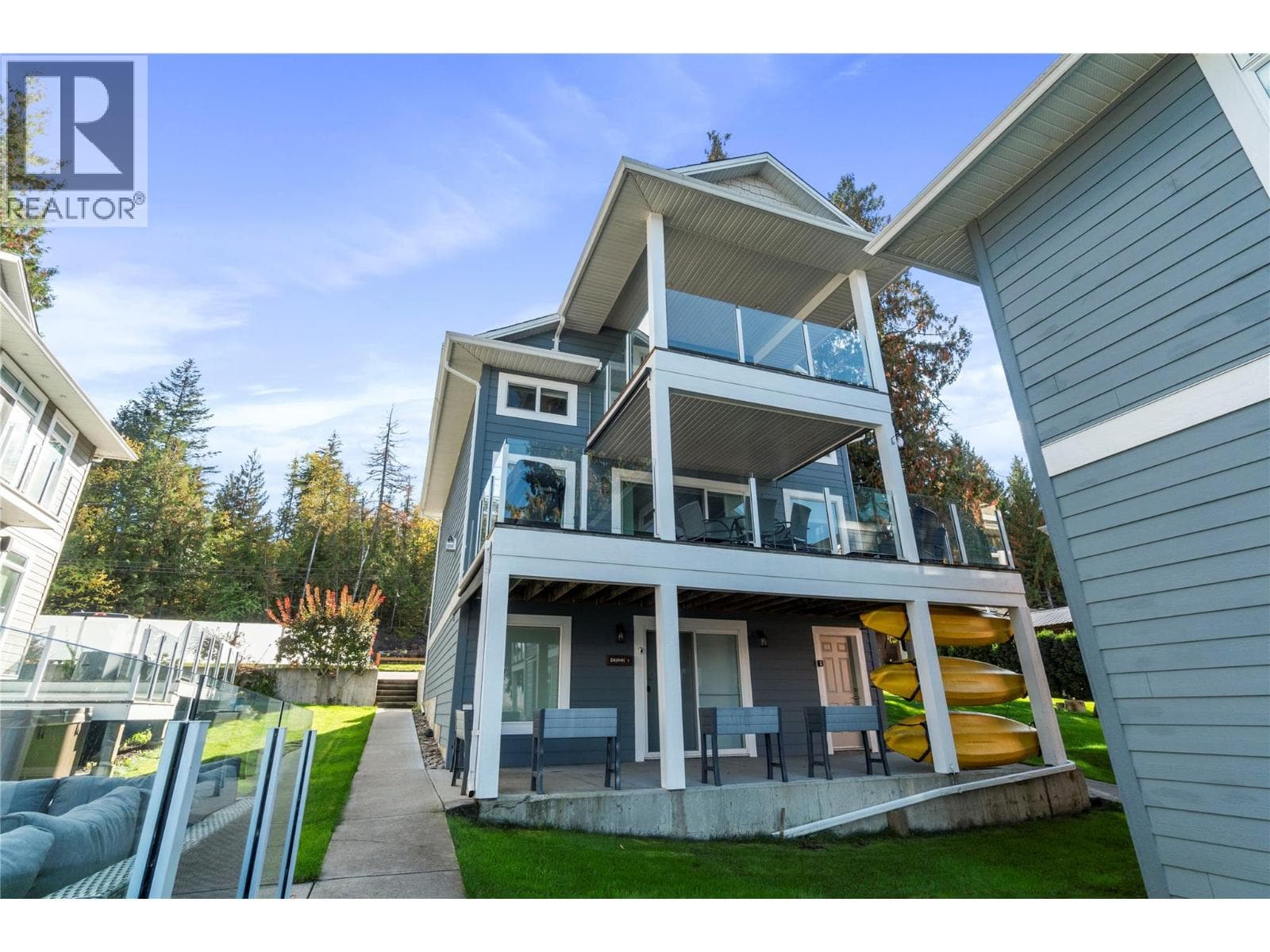 1541 BLIND BAIE ROAD UNIT 1, Interior REALTORS® — photo 2