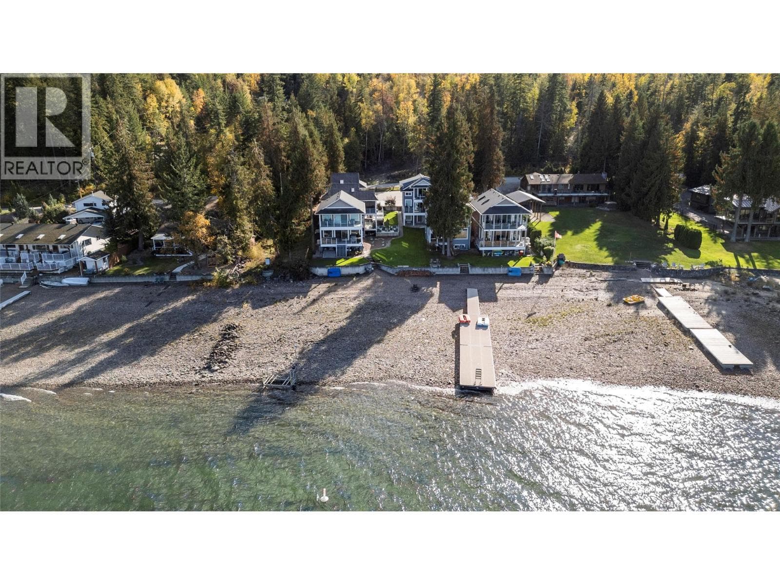 1541 BLIND BAIE ROAD UNIT 1, Interior REALTORS® — photo 4
