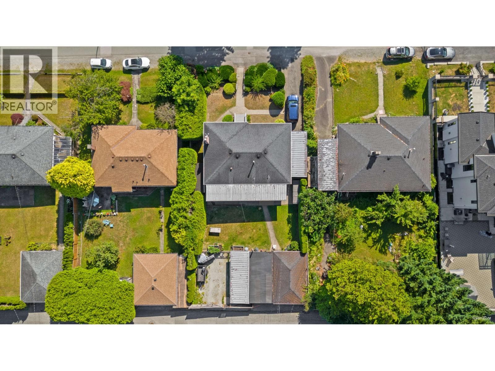4965 PIONEER AVENUE, Greater Vancouver — photo 3