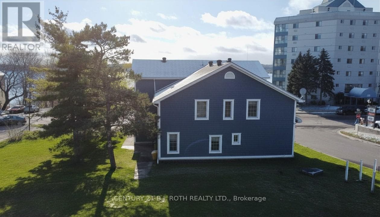 194 DUNLOP STREET EAST, Toronto — photo 3