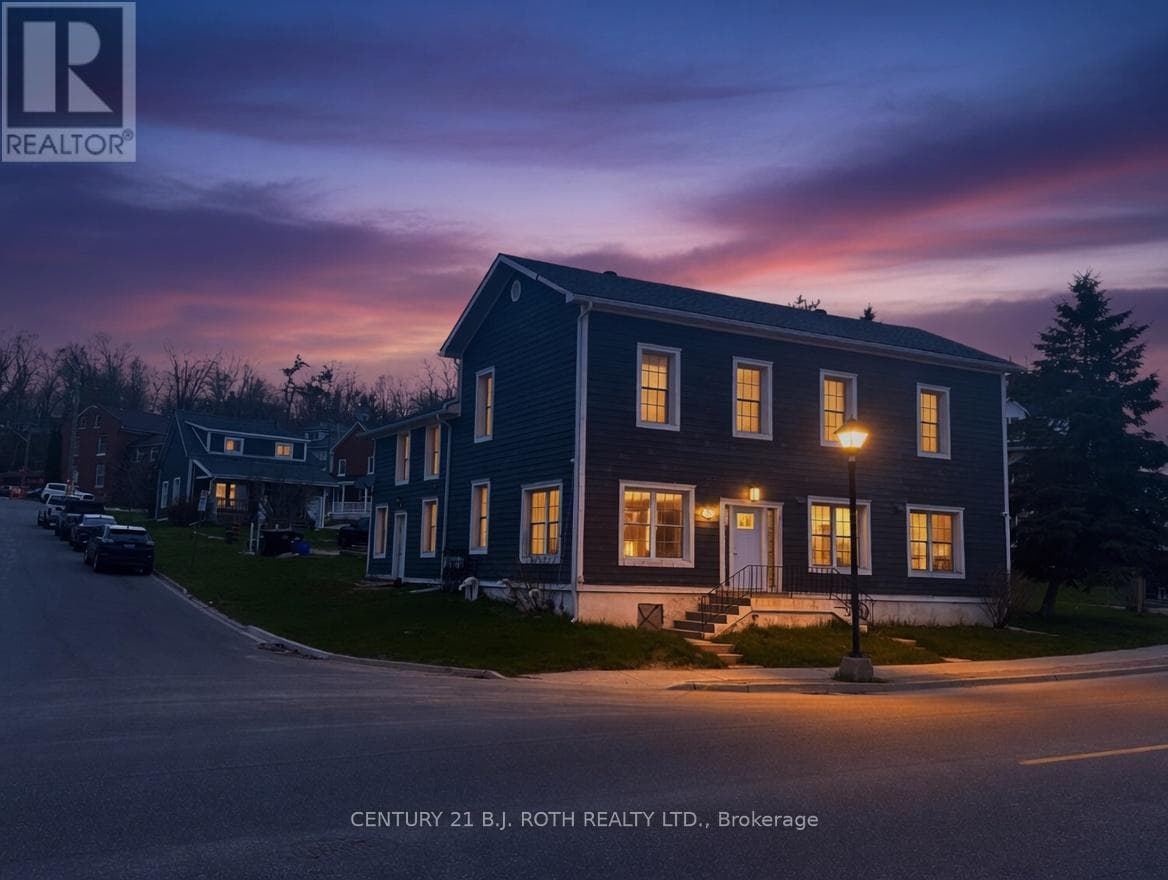 194 DUNLOP STREET EAST in 