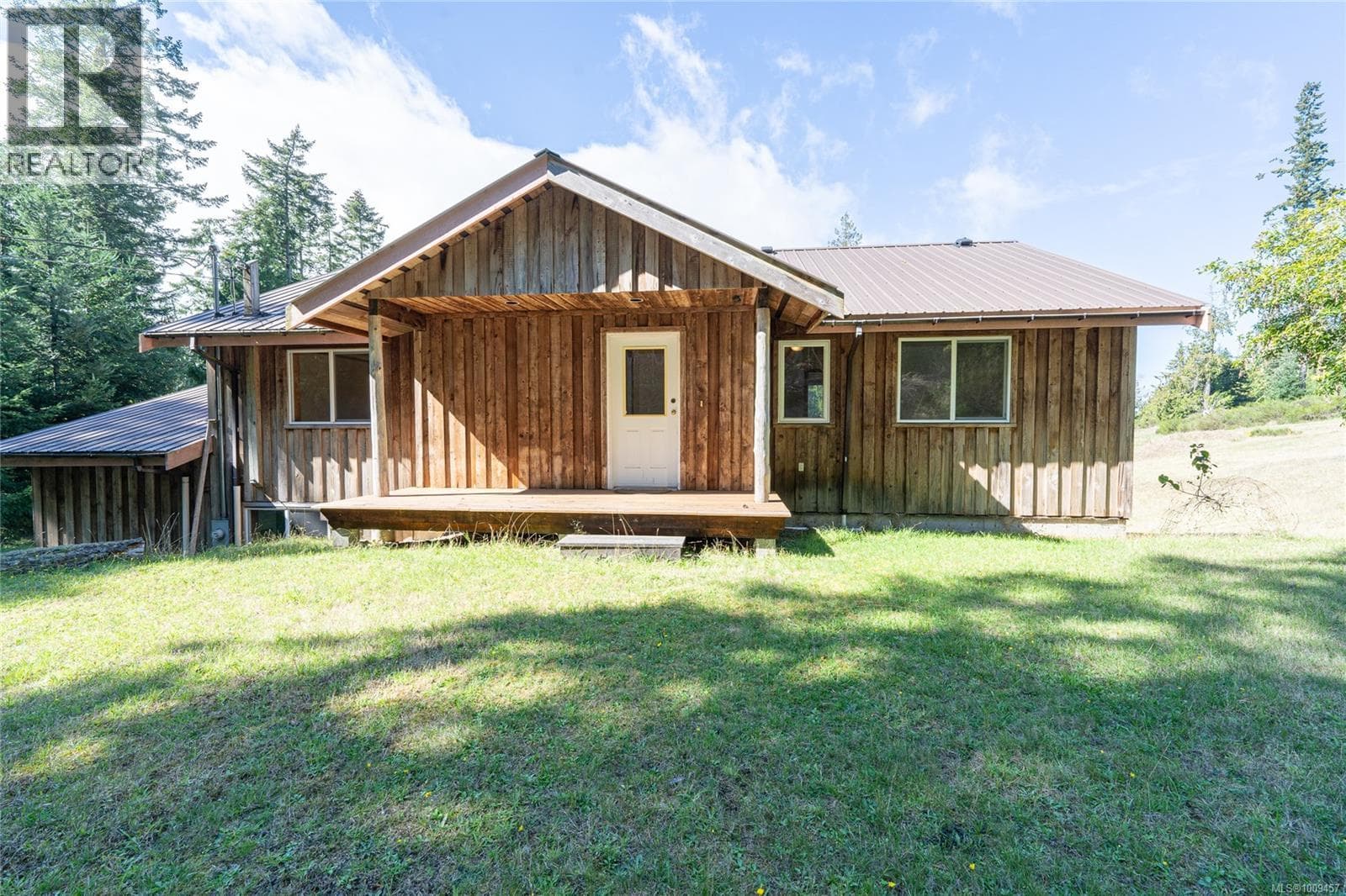 415 CAMPBELL BAIE ROAD in 