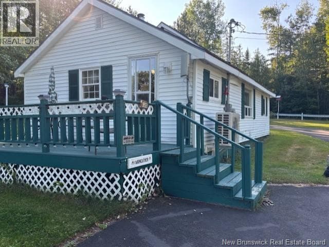 6313 3 HIGHWAY, New Brunswick — photo 2
