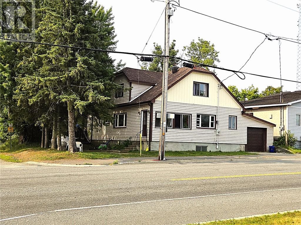 7 KING STREET in