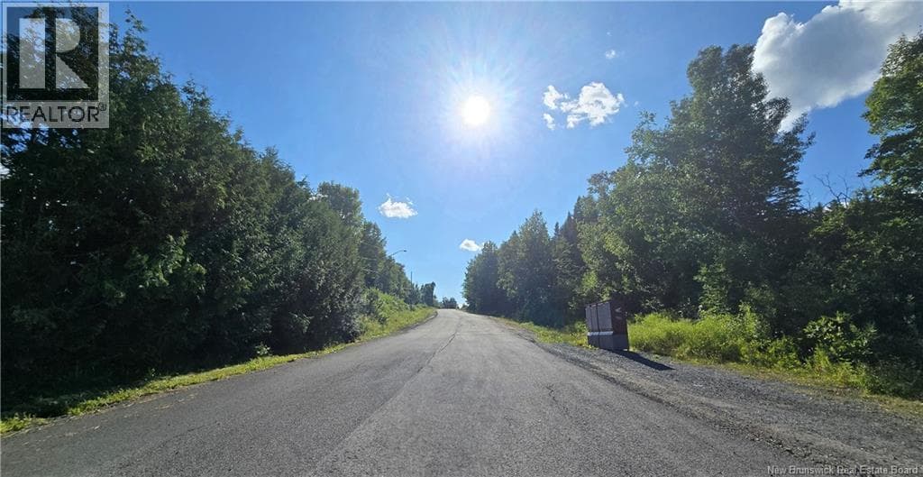 Lot Des Chalets Road, New Brunswick — photo 4