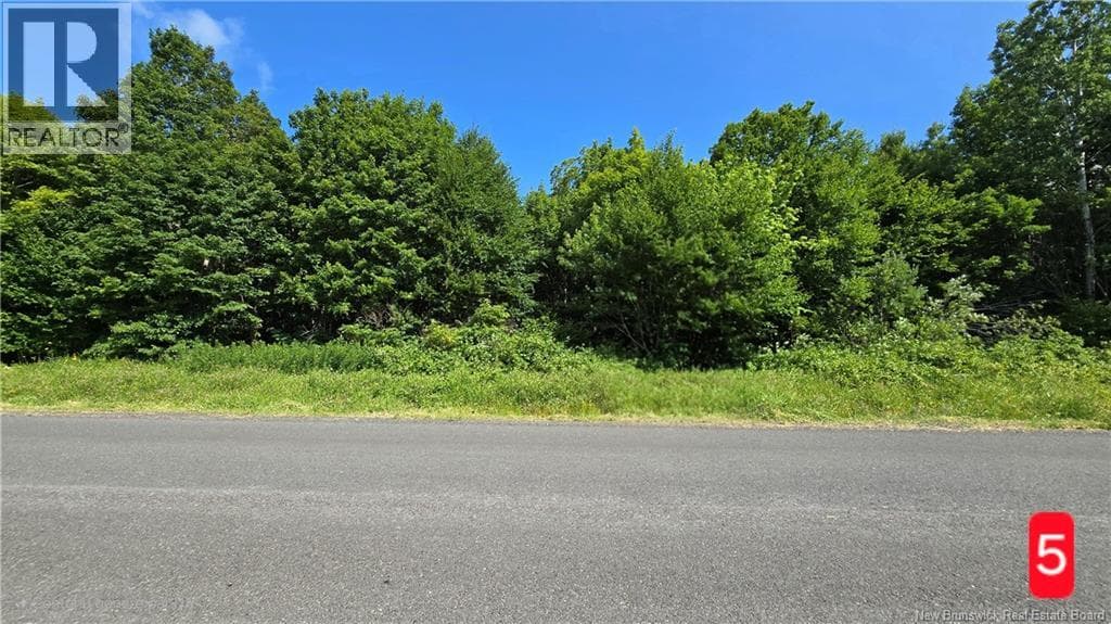 lot Des Chalets Road in 