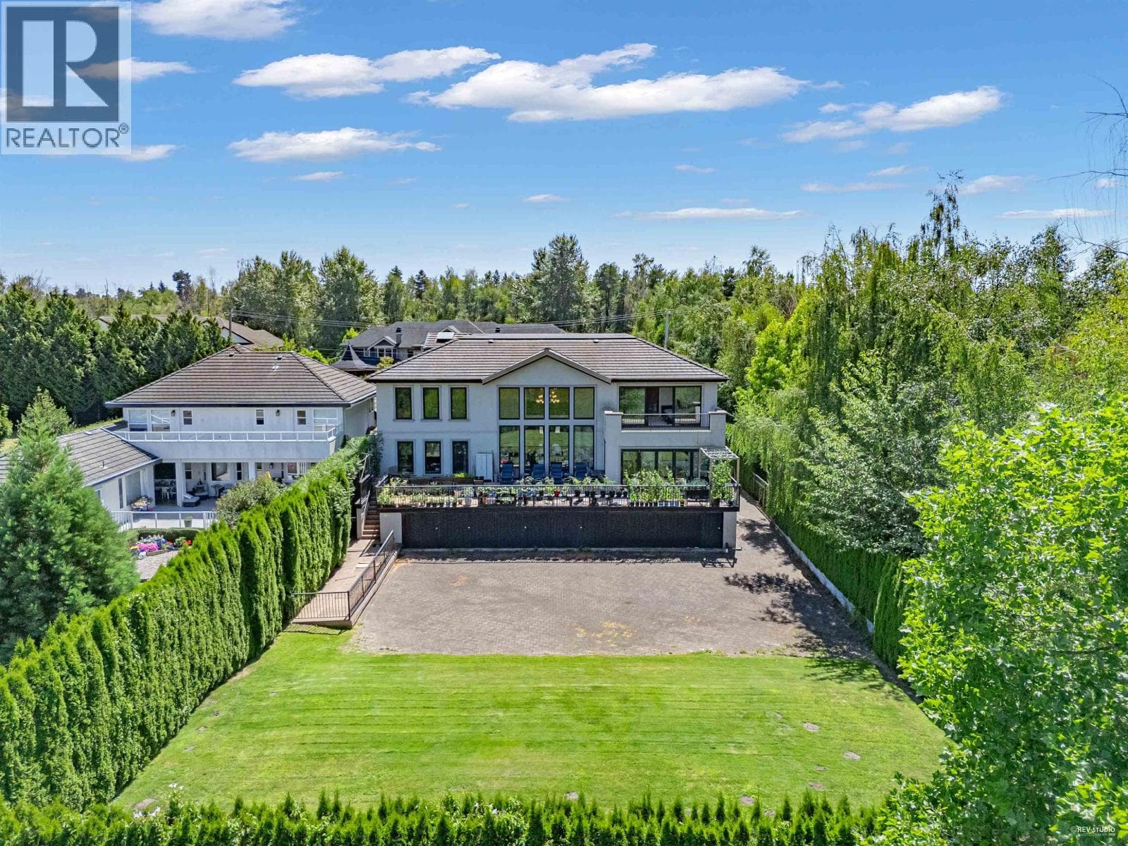 10651 GRANVILLE AVENUE, Greater Vancouver