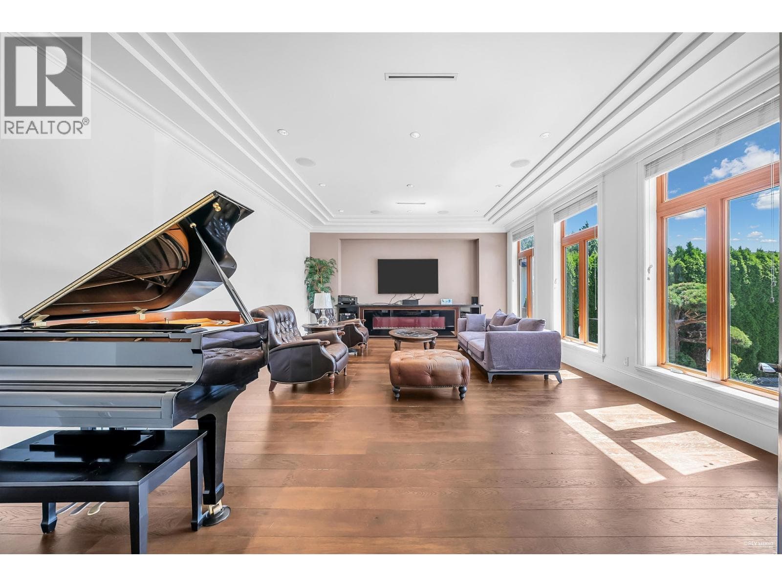 10651 GRANVILLE AVENUE, Greater Vancouver — photo 4