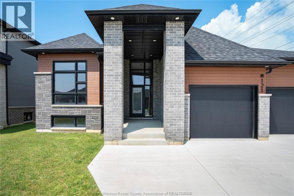121 HAZEL CRESCENT, Windsor — photo 3