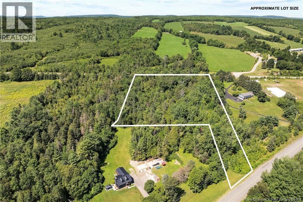 Lot Otis Drive, New Brunswick — photo 2